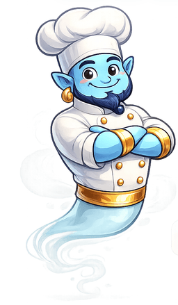 Chefenie AI assistant