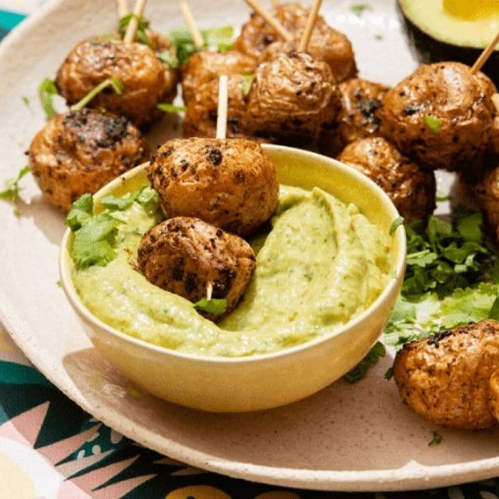 Avocado Toast - recipe photo