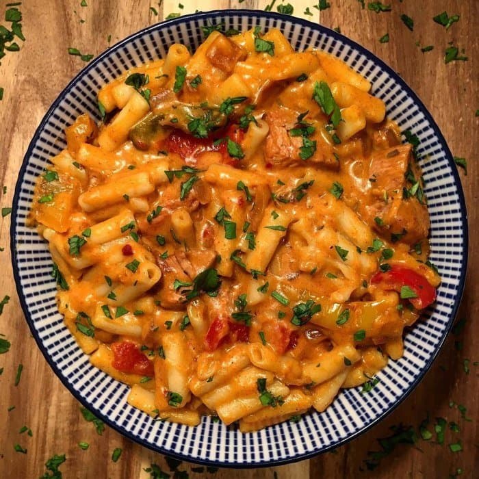 Mac and Cheese - recipe photo